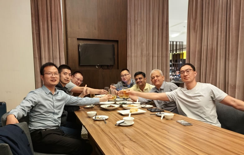 PRASOL公司总经理Gaurang与我司达成合作共识.jpg